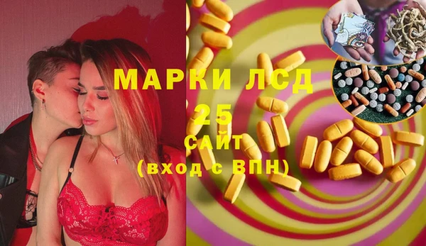 тгк Кулебаки