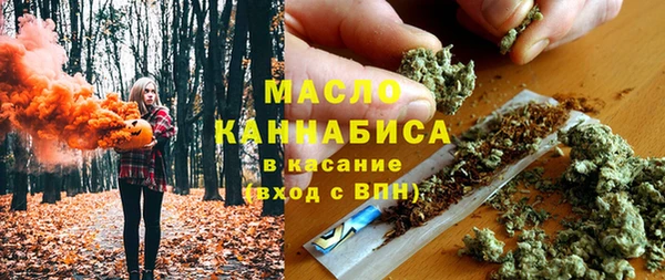 тгк Кулебаки